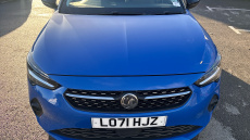 Vauxhall Corsa 1.2 Elite Edition 5dr Petrol Hatchback